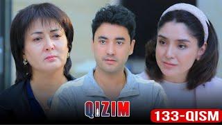 Qizim 133-qism (milliy serial) | Қизим 133 қисм (миллий сериал)