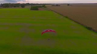 Voamos junto com esses caras! Parapente - Drone Sinop