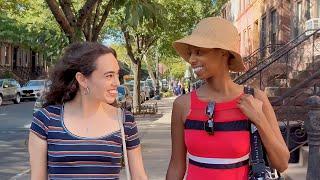 Summer Day in Brooklyn | LGBT Short Film (shot on iPhone)