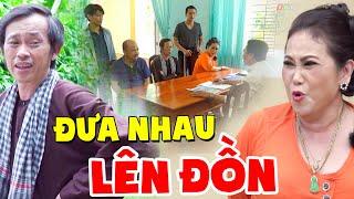 PHIM VIỆT NAM 2024 | ĐƯA NHAU LÊN ĐỒN | PHIM VIỆT NAM HAY MỚI NHẤT | PHIM MIỀN TÂY 2024