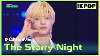 ONEWE, The Starry Night (원위, 별 헤는 밤) [THE SHOW 250311]