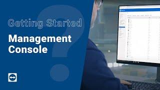 Getting Started with TeamViewer - Management Console