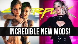 10 Mods to Create the PERFECT Cyberpunk 2077 After Patch 2.1