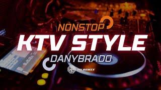 KTV STYLE V1 2024 by DANYBRADO (VINABOUNCE MIX) [BURN IT DOWN x DAWAI x SHAKE IT x STAY FLY]