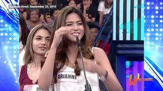 WOWOWIN: ANOTHER CHANCE FOR TEKLA? BEAUTY VS DIVADINGS, NAGLABAN SA WOWOWIN!