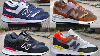 Grosir Sepatu Sneakers Premium Tangerang eNBe 997