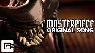 BENDY AND THE INK MACHINE SONG ▶ "Masterpiece" (ft. B-Slick) | CG5