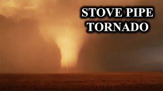 GRAND FINALE Tornado Chasers S1, Episode 12 "Stove Pipe"