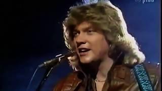 John Lodge (Moody Blues) - Say You Love Me  (remastered in HD Quality)