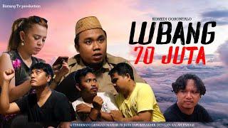 70 JUTA ⁉️ Komedi Lokal  BINTANG TV PRODUCTION