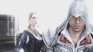 Assassin's Creed II - All Cutscenes | 1080p HD 60 fps [PC]