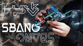 2025 might be crazy - Juicy Sbang Sbang - Lu-K FPV