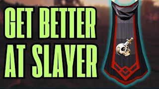 Slayer Made Easy With These Simple Tricks | Runescape Tips & Tricks