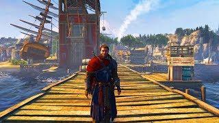 Assassin's Creed Rogue - ПЛОХАЯ ИГРА?