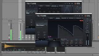 Texture - Creating a Hip-Hop Groove