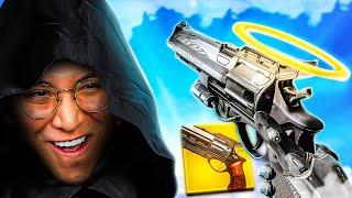 Xur FInally Brought The God Roll Hawkmoon! (GO GET IT NOW!)