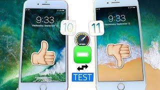 DO NOT install iOS 11 before Watching this Video