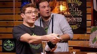 Off Topic: Ep. 57 - That's Not Me Being Racist