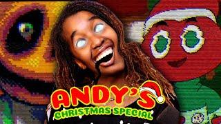 AnDY's aPPLe FArM ChRIStmaS sPeCial