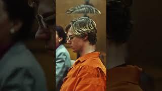 We all felt sorry for her  | Dahmer  #shorts