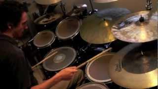 Sabian 20" HH Duo Ride