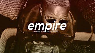 Instru Rap Leto Type Beat "EMPIRE" Instru Drill Melodique 2023 Ninho Type Beat