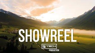 F-TECH: Showreel