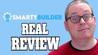 Smarty Builder Review Demo  Do You Really Want to Start an E com Store?