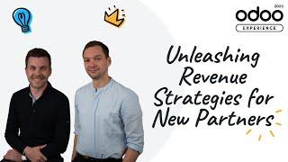 Unleashing Revenue Strategies for New Odoo Partners