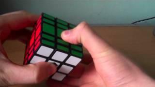 Cube4You 3x3x5 Unboxing