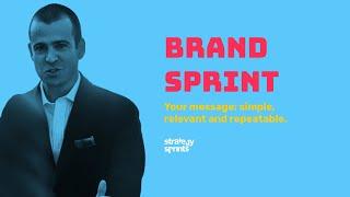 How the Strategy Sprints™ Method  Doubles Revenue in 90 Days | Simon Severino