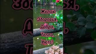 желаю здоровья #пожелания #топ