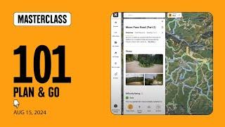 onX Offroad 101: Master the App