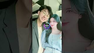 Jisoo And I as an Anime!  TikTok AI Manga Filter #shorts #viral #tiktok #funny