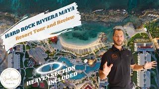 What to REALLY Expect at Hard Rock Riviera Maya