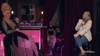 Live From Stonewall | Series Finale | Dr Nikki Goldstein