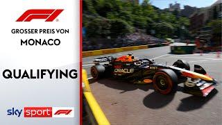 Pole-Überraschung in Monaco? | Qualifying | Großer Preis von Monaco | Formel 1