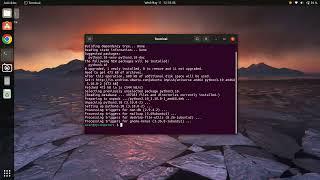 How To Install Python3.10 In Ubuntu Using Terminal Only | Install Python 3.10