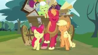 MLP:FiM | Music | Apples to the Core | HD