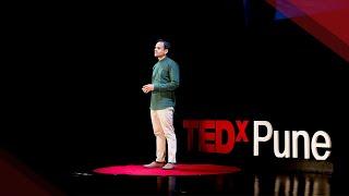 A journey of awakening | Ashutosh Kumar | TEDxPune