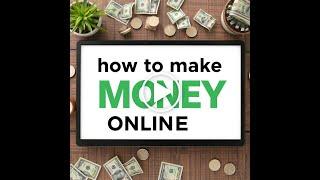 How to Make Money Online & Achieve Financial Freedom (Work from Anywhere!) 