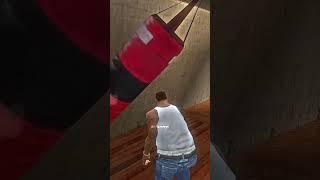 Fat CJ Vs Area 69 | GTA Sa | #shorts  #gta #evilamityt #gtasanandreas