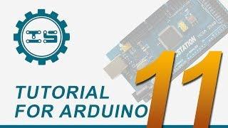 Tutorial for Arduino ▶11 APR9600  voice record and playback  used in elevator