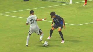 Neymar Jr Has No Mercy For Defenders in 2022