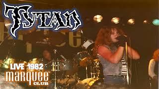 Tytan – Live at Marquee Club (1982 Full Concert) | Soundboard Audio
