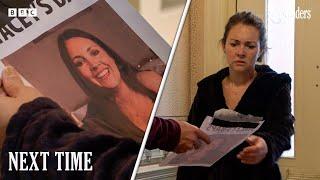 Taunted By Your Stalker... | Next Time | Eastenders