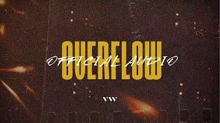 Overflow [Official Audio] | VIVE Worship