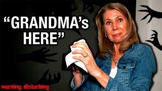 "GRANDMA'S HERE": The Most EMOTIONAL Ghost Hunt On YouTube (Paranormal Activity Caught On Camera)