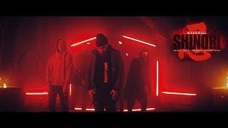 MadSkill - SHINOBI ft. IronKap, Separ, Čis T, Sensey Syfu [Official Video]