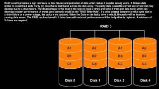 R.A.I.D. Tutorial